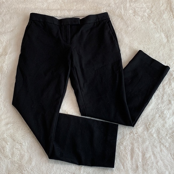 Ann Taylor Black Pants • Size 2 - Picture 4 of 12